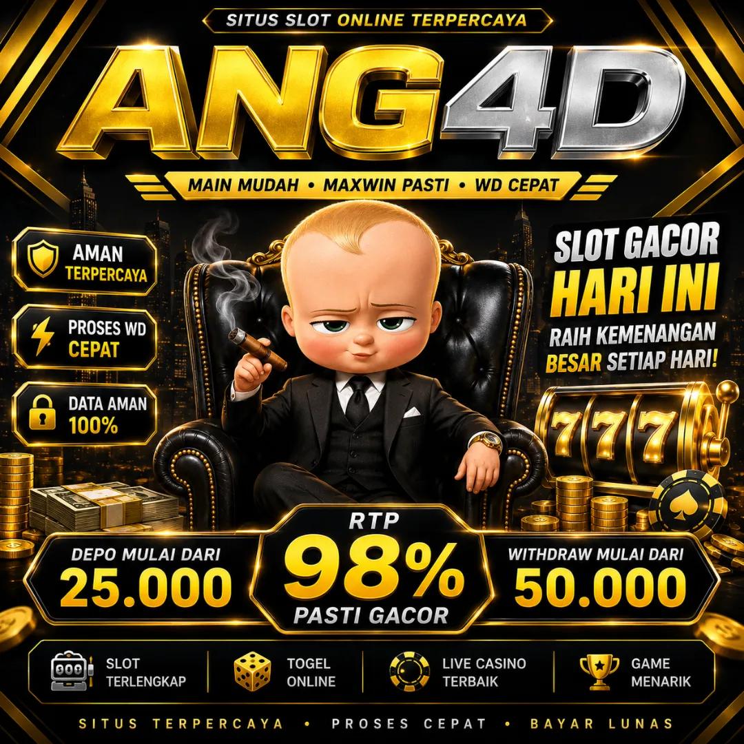 Ang4D Banner